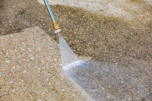 Best Post-Construction Pressure Washing  in Sonoma, CA