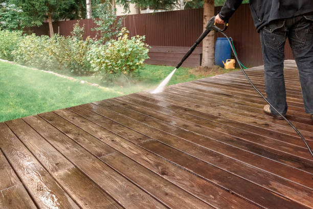 Best Sidewalk and Walkway Cleaning  in Sonoma, CA
