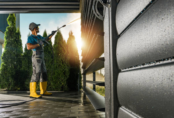 Best Machinery and Equipment Cleaning  in Sonoma, CA