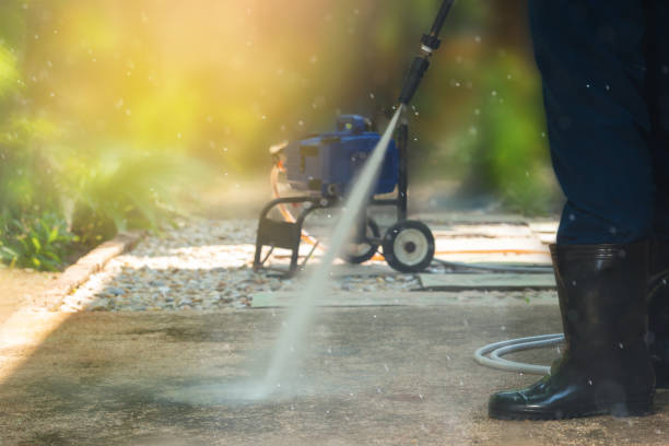 Reliable Sonoma, CA Pressure Washing Services Solutions